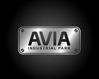 Avia Logo - Avia logo design contest - logos by insan89