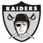 Oakland Raiders Logo - How the Oakland Raiders got their Logo and Colors Blog Baby