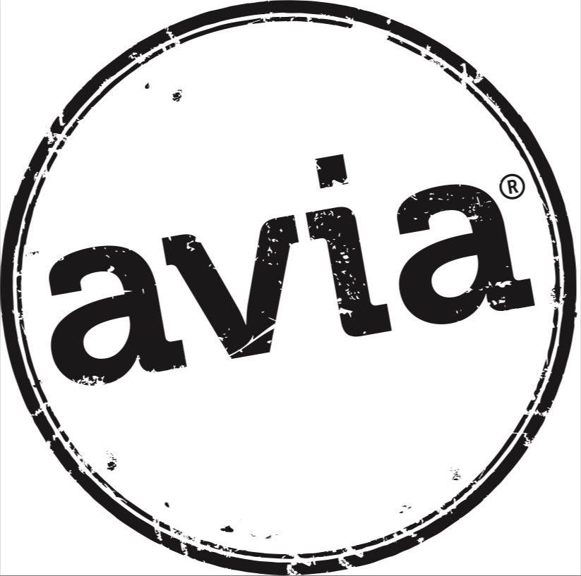 Avia Logo - Avia — Wine Alliance