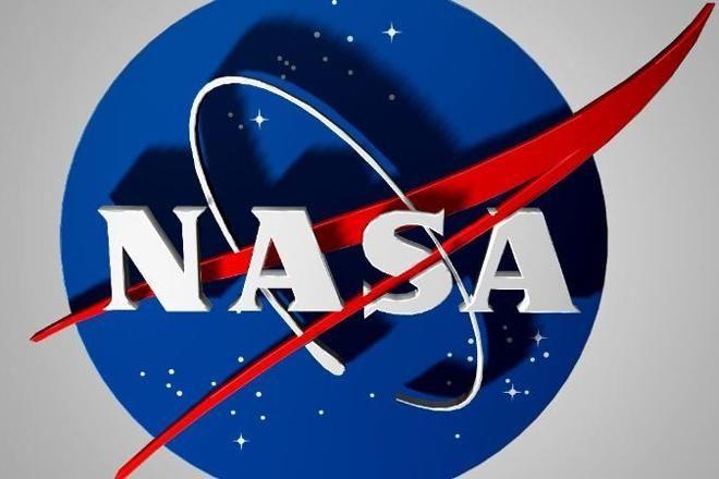 Rare NASA Logo - NASA probe set to uncover mysteries of rare 'relic galaxy' - The ...