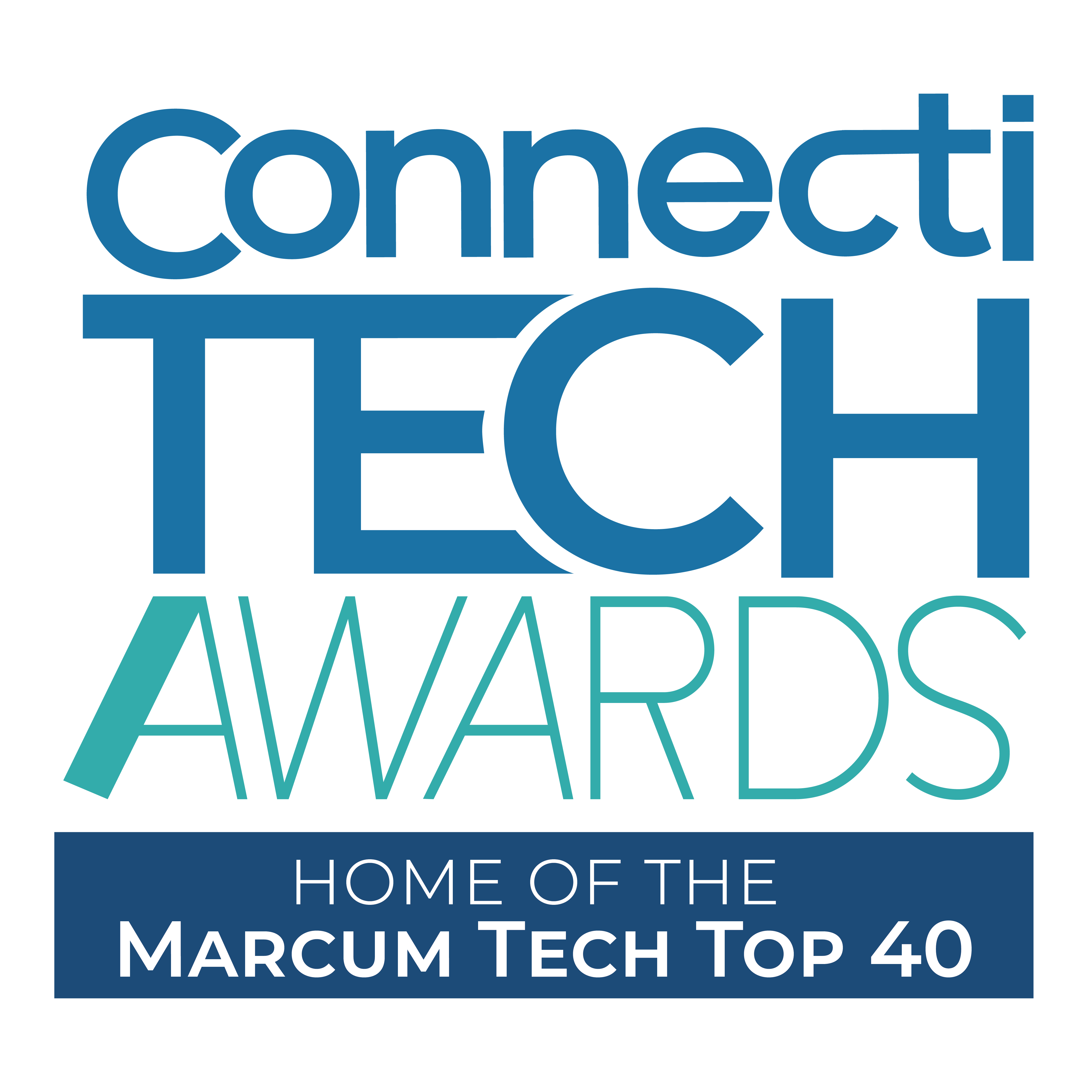 Top Technology Company Logo - Connecticut Technology Council and Marcum LLP announce 2018 Marcum ...