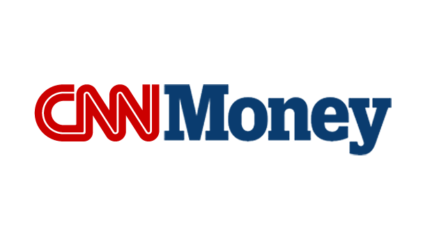 CNNMoney Logo - cnnmoney-logo | - dianomi