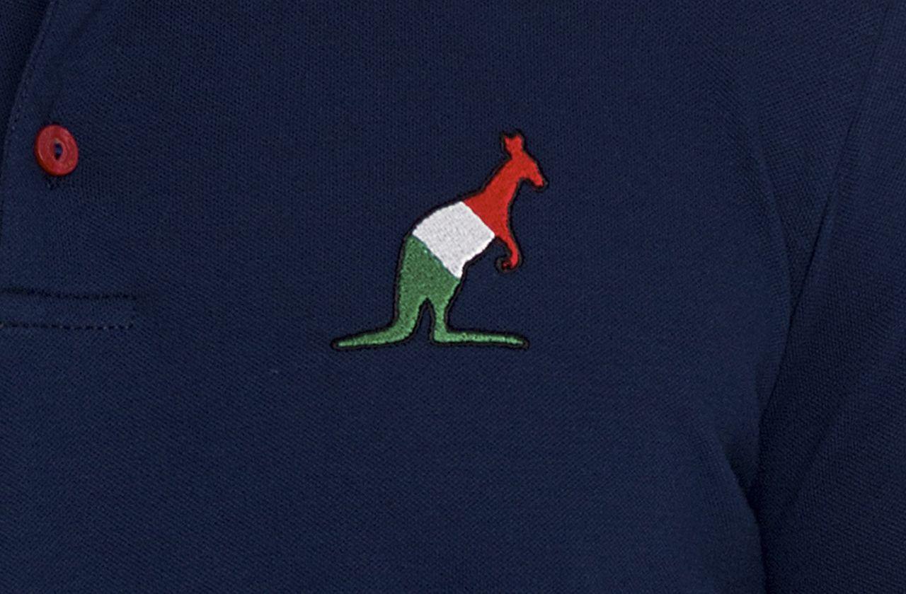 Kangaroo Clothing Logo - Seven things you didn't know about Australian