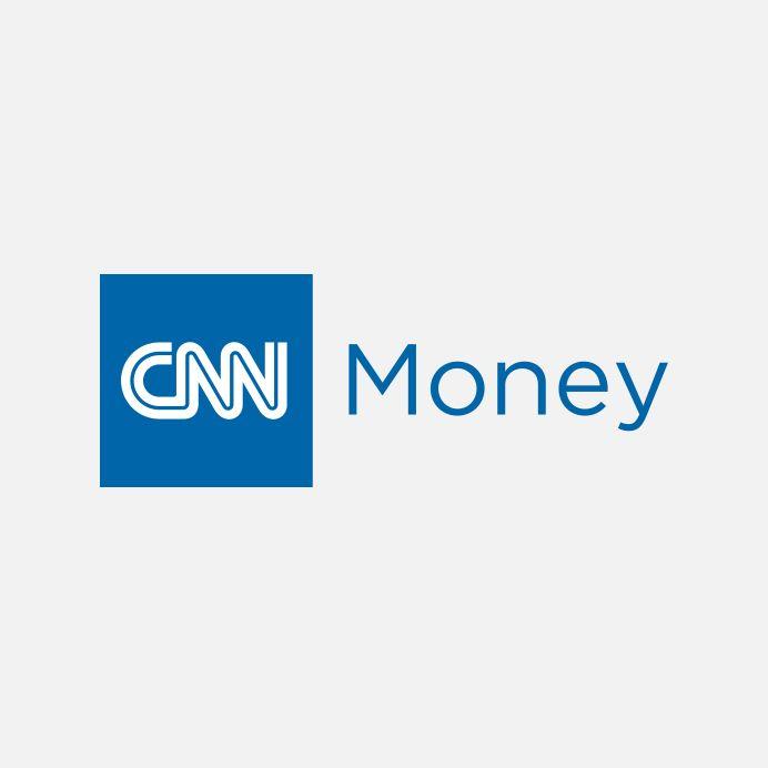 CNNMoney Logo - Cnn money Logos