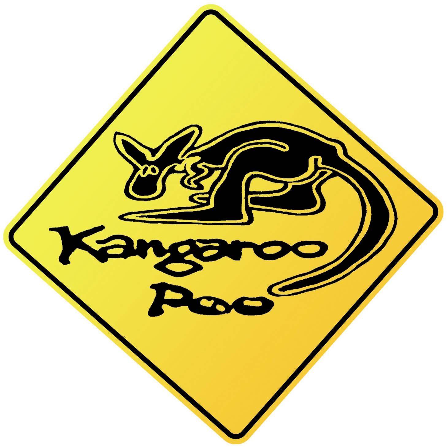 Kangaroo Clothing Logo - Uk clothing company kangaroo Logos