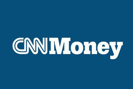 CNNMoney Logo - CNN Money logo