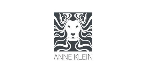 Anne Klein Logo - Anne Klein Redesign var.1 | LogoMoose - Logo Inspiration