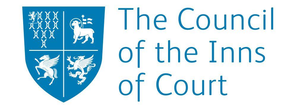 Inns of Court Logo - Board Members - Council of the Inns of Court (COIC)