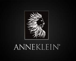 Anne Klein Logo - Logopond, Brand & Identity Inspiration (Anne Klein Logo)
