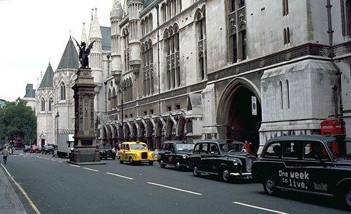 Inns of Court Logo - Inns of Court | British legal association | Britannica.com