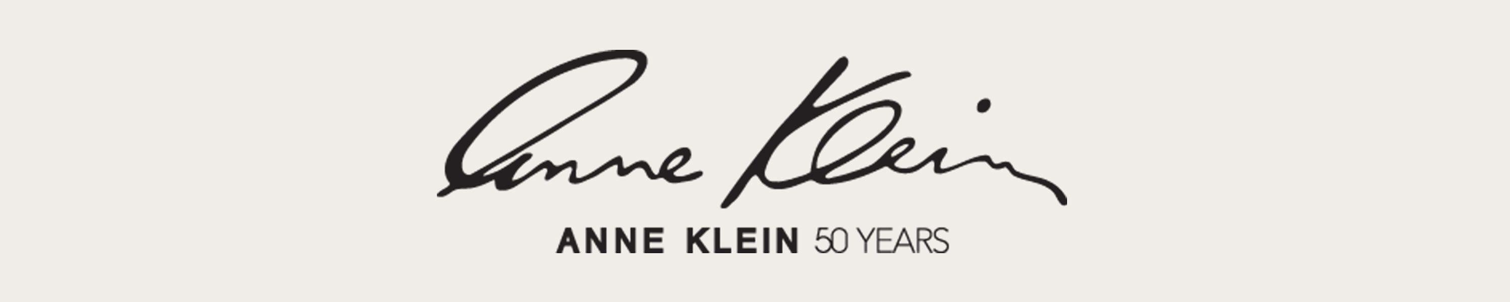 Anne Klein Logo - Anne Klein
