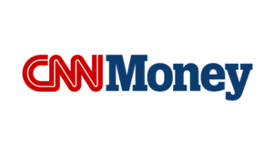 CNNMoney Logo - Services