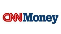CNNMoney Logo - Cnnmoney Logo Food Tours