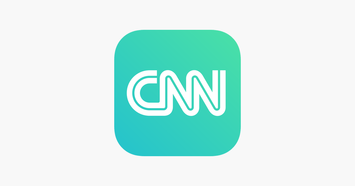 CNNMoney Logo - CNN MoneyStream on the App Store