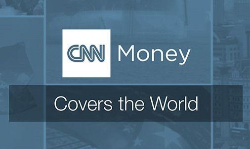 CNNMoney Logo - TV with Thinus: CNN International takes CNNMoney suddenly ...