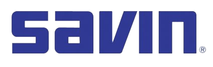 Savin Logo - savin logo | J & B Business Copiers