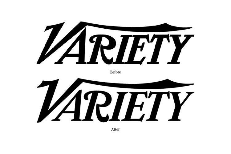 White V Logo - Throwback Thursday: A Pair Of 100 Year Old Logos