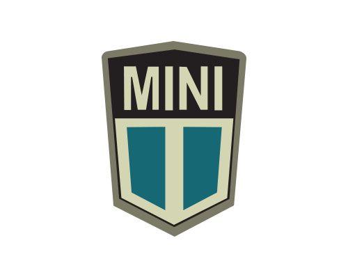 Mini Logo - Mini logo (pre-BMW) | Cars I love | Pinterest | Mini, Classic mini ...