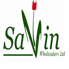 Savin Logo - We are recruiting at Savin Wholesalers Ltd !!