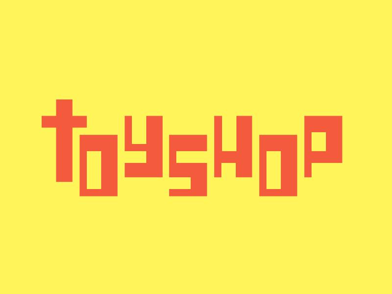 Savin Logo - Toy Shop Consultancy Logo
