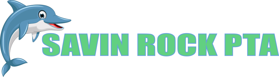 Savin Logo - Savin Rock PTA Rock Community School