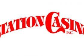 Station Casinos Logo - Station Casinos ahead of the Tech Curve