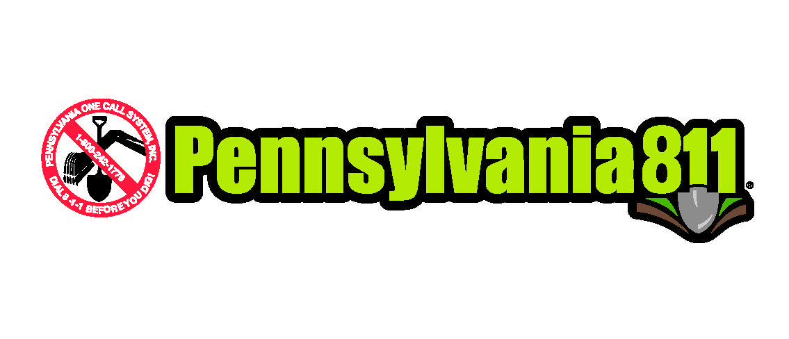Call 811 Logo - Pennsylvania | Call811