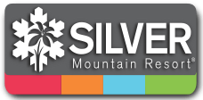 Silver Mountain Logo - Idaho Vacations: Ski, Snowboard, Waterpark | Silver Mountain Resort