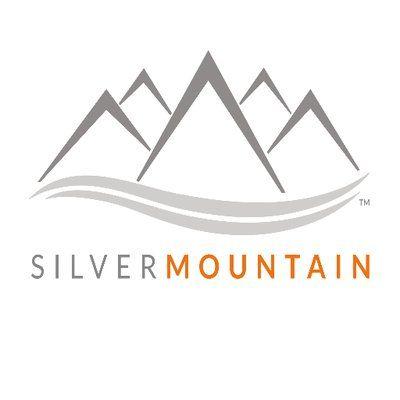 Silver Mountain Logo - SILVER MOUNTAIN AGENCY