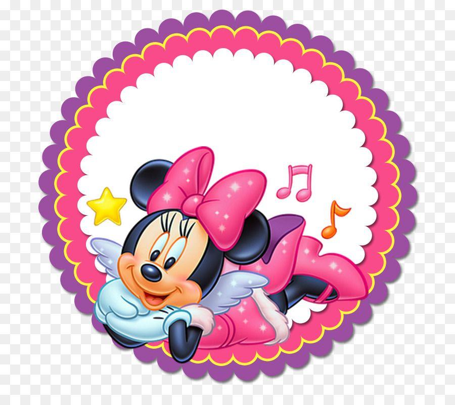 Pink Mickey Mouse Logo - Minnie Mouse Mickey Mouse Clip art - Mickey logo png download - 800 ...
