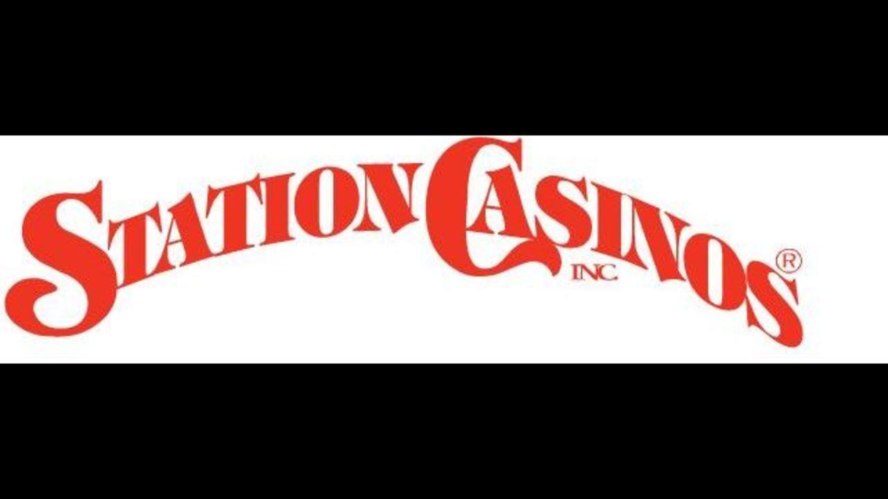 Station Casinos Logo - Station Casinos site to unionize