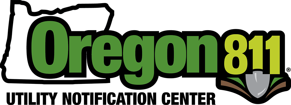Call 811 Logo - Oregon 811 Logo State Telephone Co. Proudly Providing