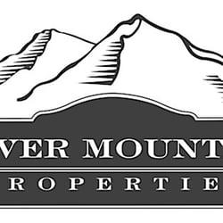 Silver Mountain Logo - Silver Mountain Properties - Property Management - 326 Hwy 133 ...