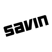 Savin Logo - Savin , download Savin :: Vector Logos, Brand logo, Company logo