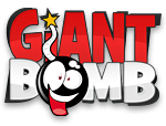 Huge Bomb Logo - Giant Bomb