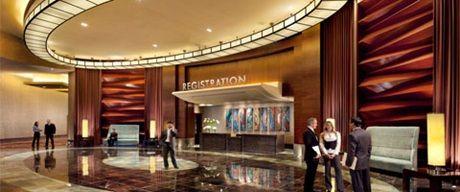 Station Casinos Logo - Las Vegas Hotels & Resorts - Station Casinos