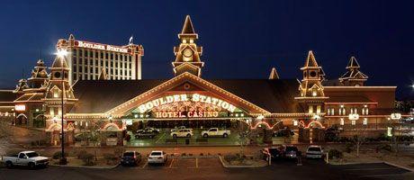 Station Casinos Logo - Casinos in Las Vegas - Hotel and Casino Properties - Station Casinos