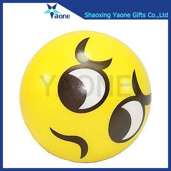 Happy Emoji Logo - Happy Face Emoji Stress Ball With Logo - Buy Face Emoji Stress Ball ...