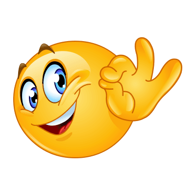 Happy Emoji Logo - List of Emoticons for Facebook. Symbols & Emoticons