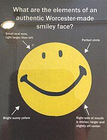 Happy Emoji Logo - Smiley