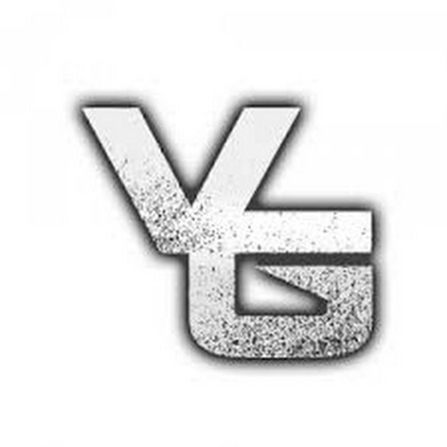Cool VG Logo - VG VLOGS - YouTube