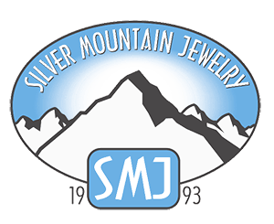 Silver Mountain Logo - Silver Mountain Jewelry | Liberty Center | Liberty Township, OH