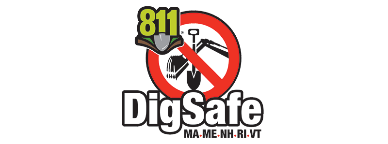 Call 811 Logo - Electrical Safety