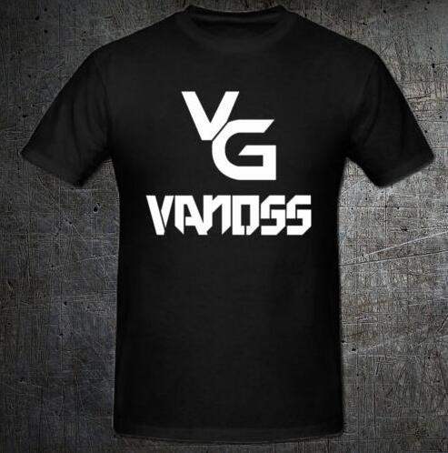 Cool VG Logo - Vanoss Gaming VG Vanossgaming Cool Logo T shirts Free shipping-in T ...