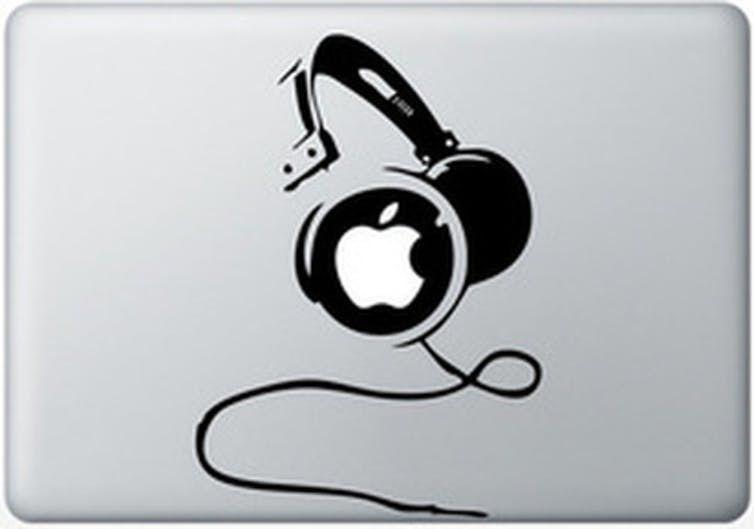 Headphone Company Logo - 5 Reasons why Apple has bought headphone company Beats (by Dr Dre)