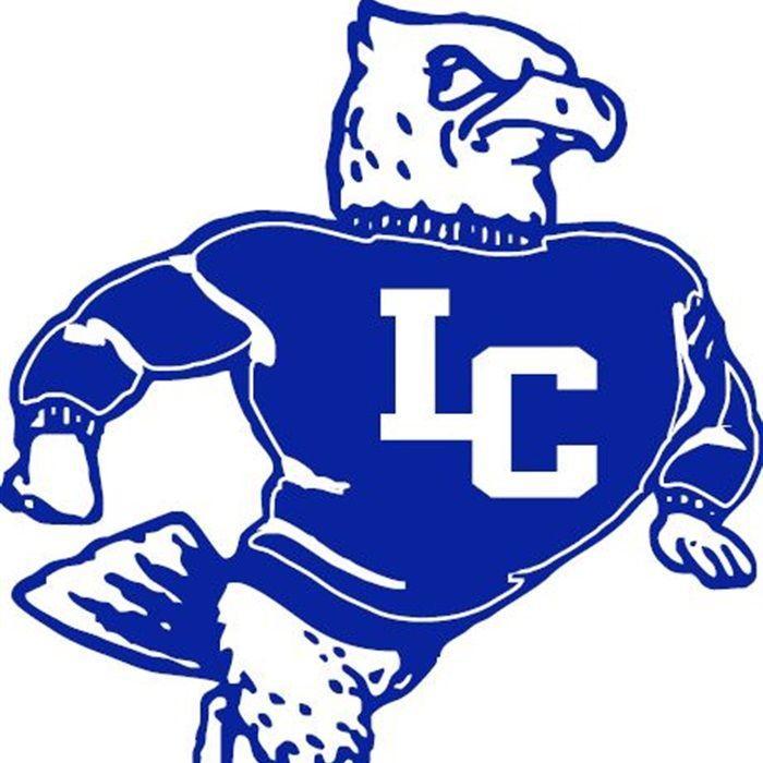 LaRue County Schools Logo - Boys Varsity Football County High School