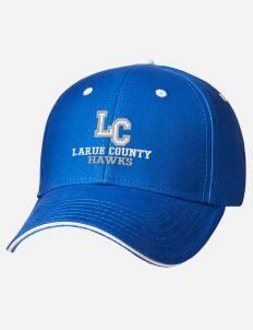 LaRue County Schools Logo - LaRue County High School Hawks Apparel Store | Hodgenville, Kentucky