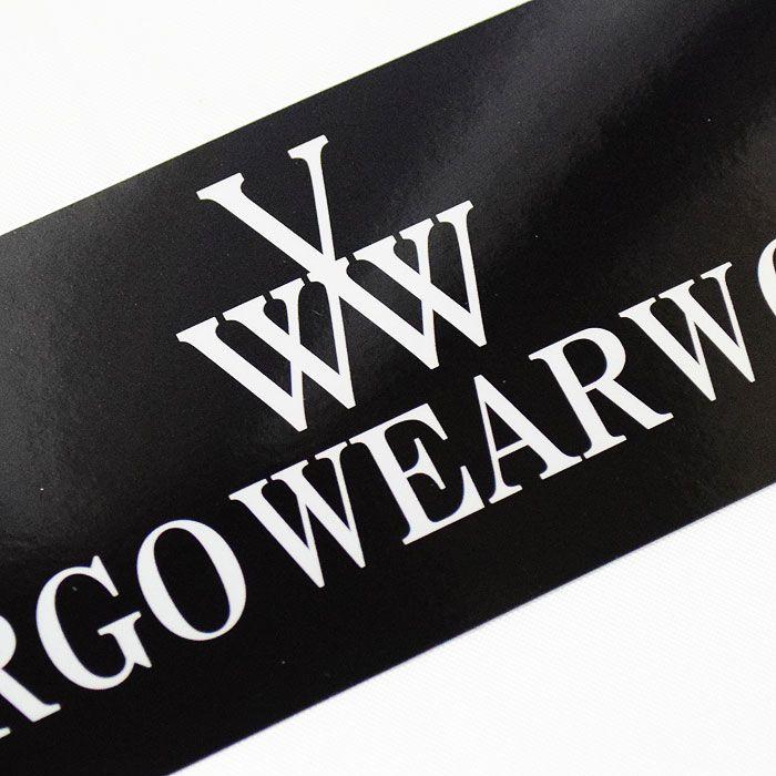 Cool VG Logo - artif: Street virgo where VIRGO ヴァルゴ VIRGO WEARWORKS LOGO