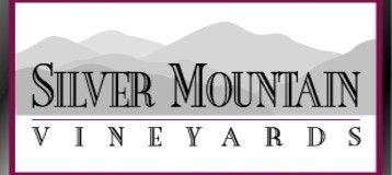 Silver Mountain Logo - The Summit Wineries |