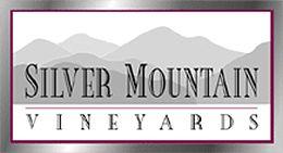 Silver Mountain Logo - Home — Silver Mountain Vineyards